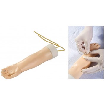 CHILD VENIPUNCTURE ARM (SOFT)